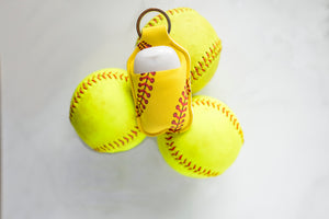 Softball Team Party Favor Pack for End of the Season
