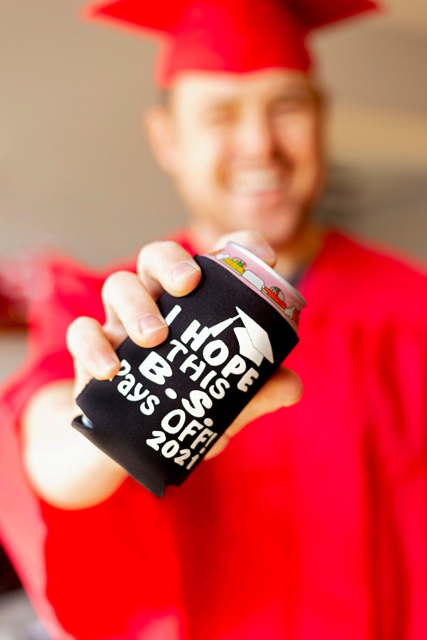 College Graduation Party 2021 for Him | Daisy Lane Company