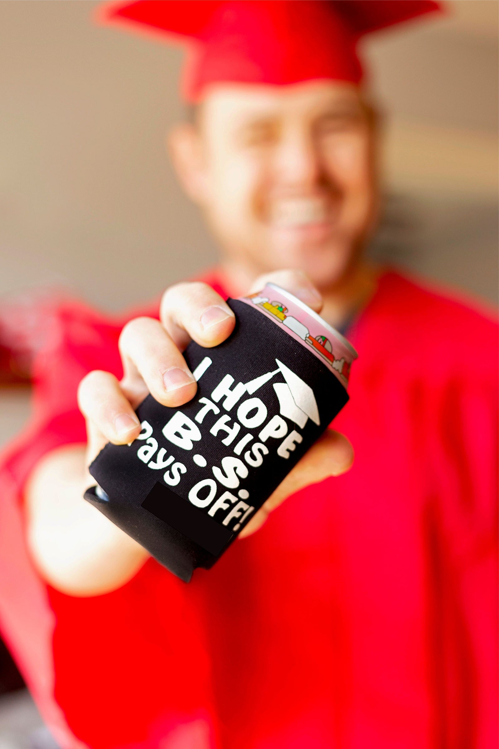 College Graduation Gift for Men, Graduation Party Favor