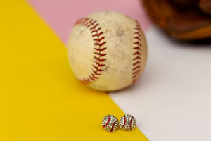Baseball Game Outfit Accessories for Women Mom - Daisy Lane Company