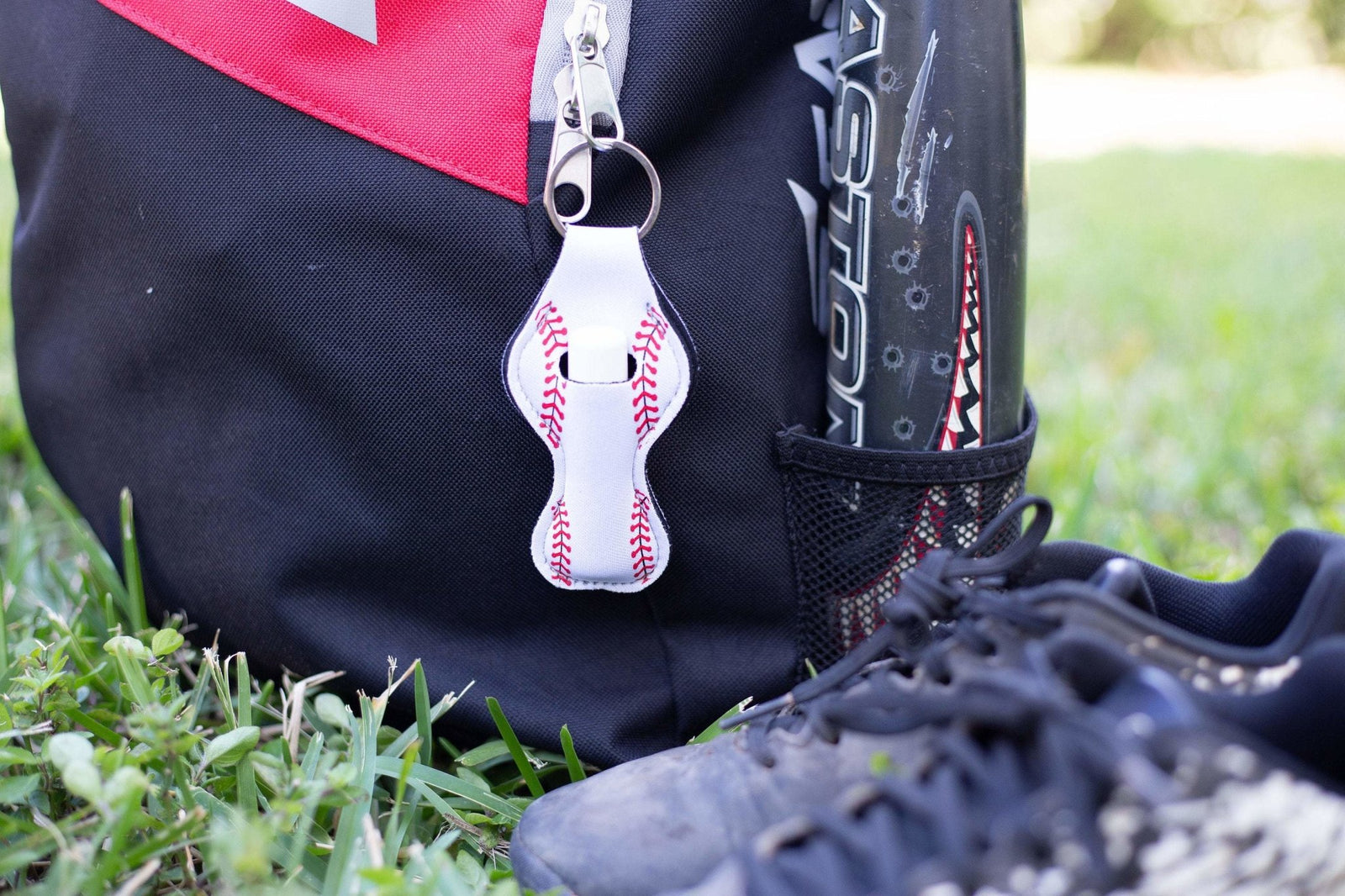 Baseball Theme Keychains Gifts for Boys Team - Daisy Lane Company