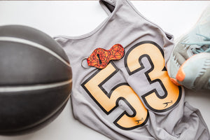 Basketball Team Gifts for Players Boys Girls - Daisy Lane Company