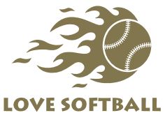 Softball Team Gifts Ideas for Players Temporary Tattoos