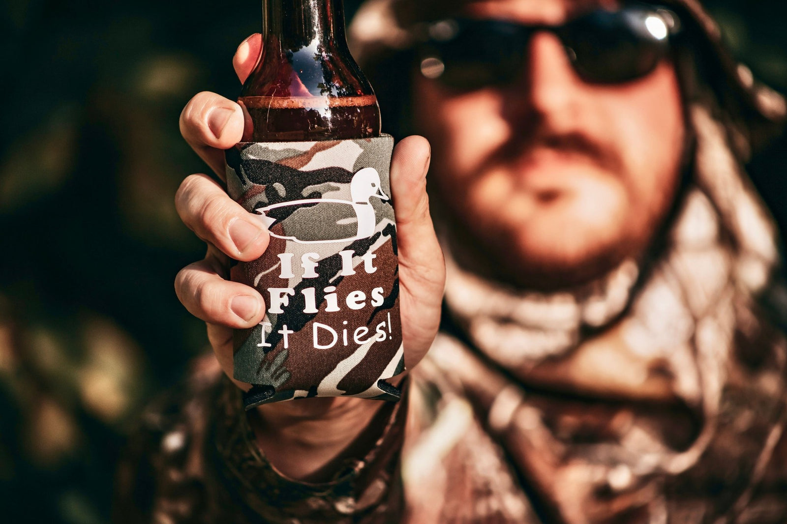 Hunting Gifts for Men Duck Hunter Gift - Daisy Lane Company