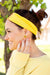 Softball Gifts for Girls Women Earrings Headband Set - Daisy Lane Company