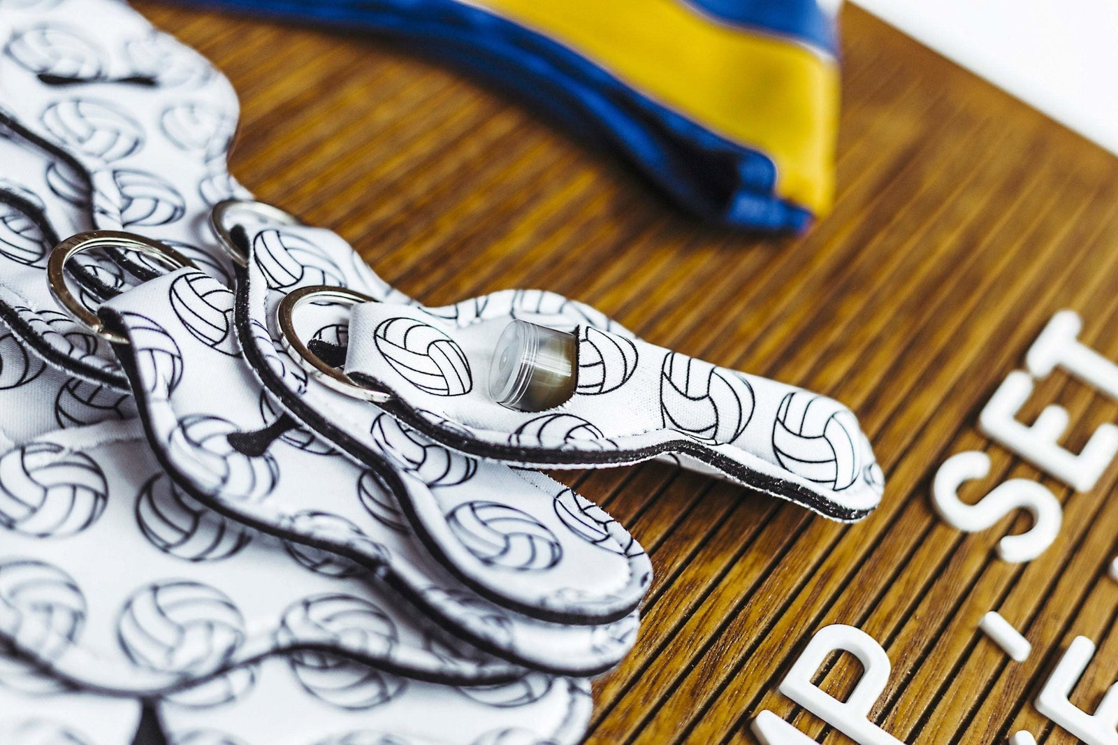 Volleyball Team Gifts Ideas for Players Boys Girls - Daisy Lane Company